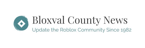 Bloxval County News Profile Banner