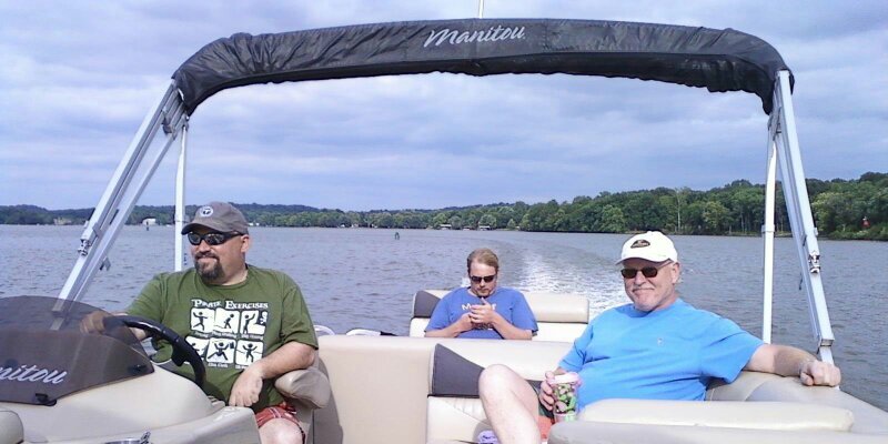 Calfmandoo's profile banner image