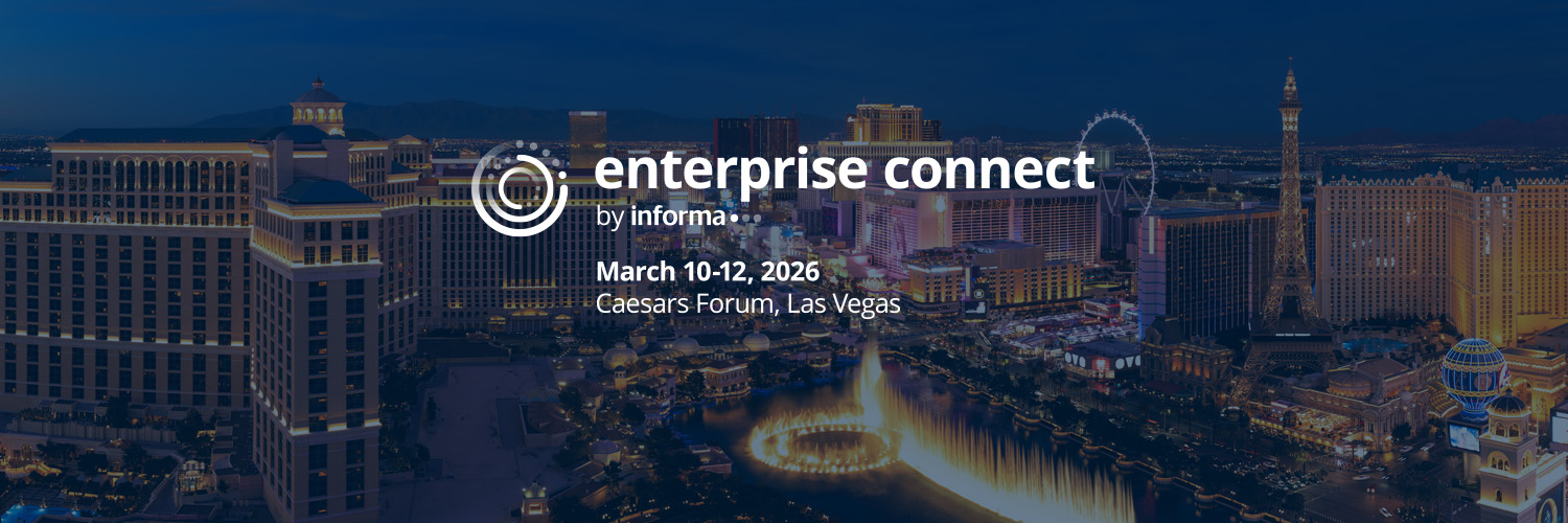 Enterprise Connect banner