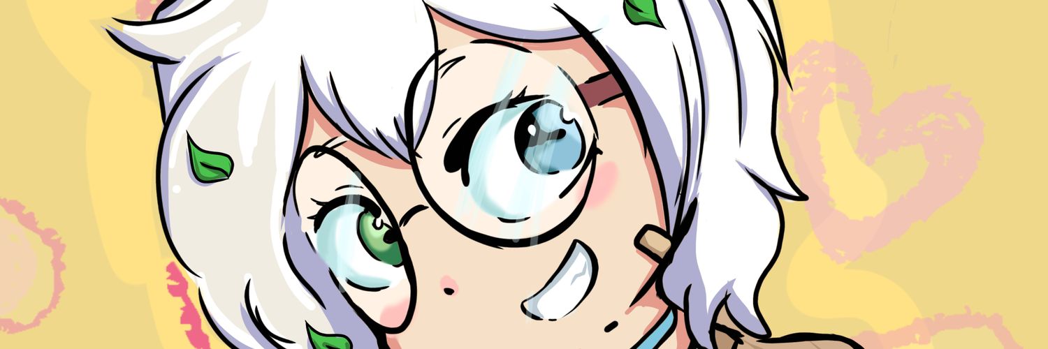 ‧˚꒰Yaemy🌱𐑂 banner