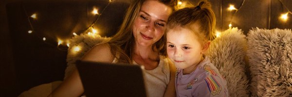 SureIOM Profile Banner