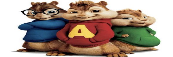 Alvin from Alvin and the chipmunks Profile Banner