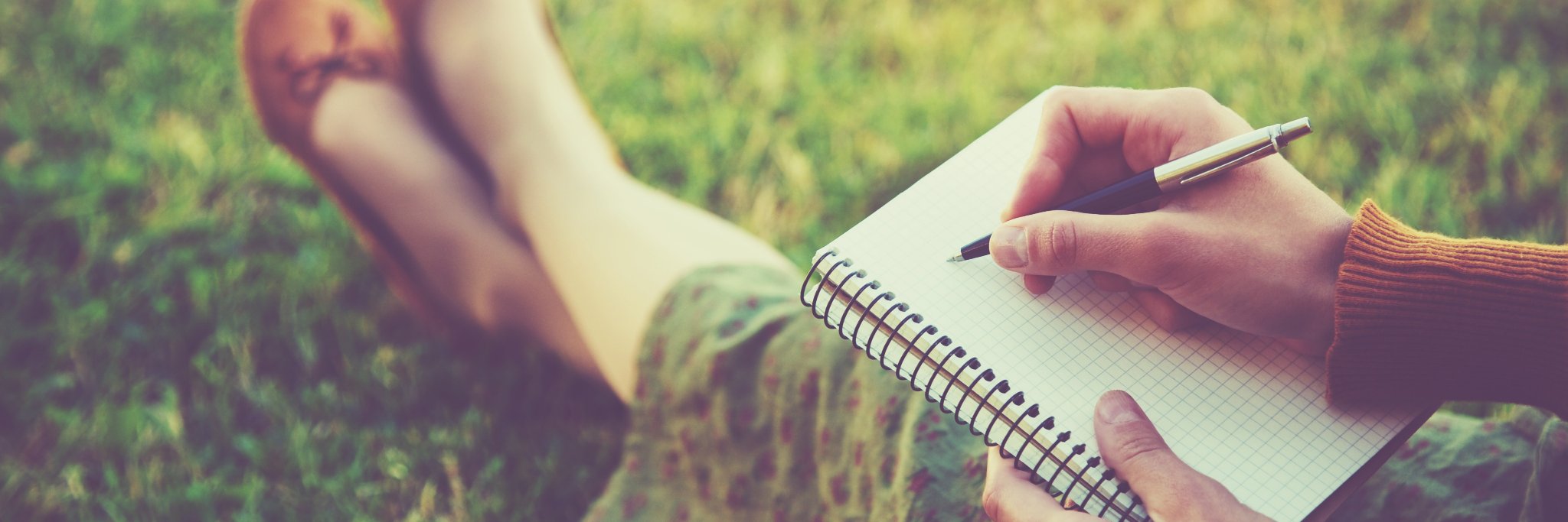 Victoria Buck banner