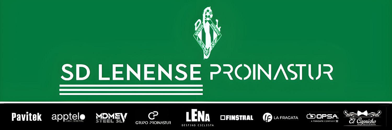 SD Lenense Proinastur banner