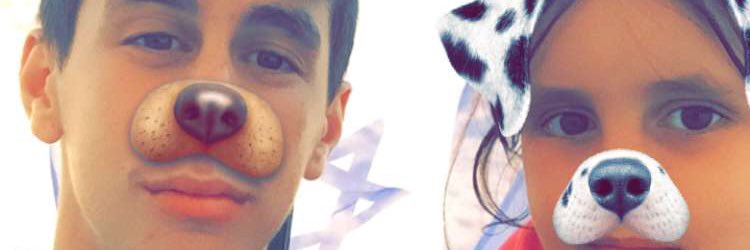 Tal banner