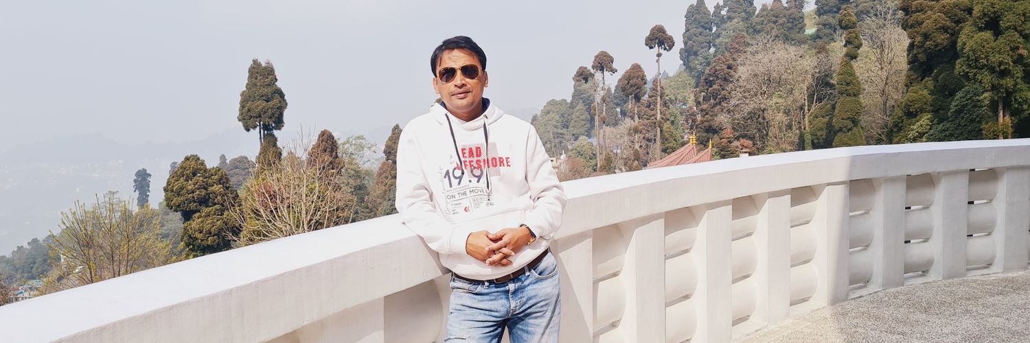 Rizul Choudhury banner