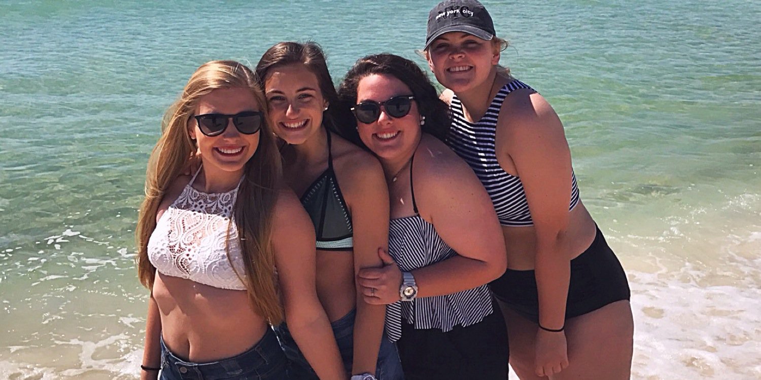 kelli_graceee's profile banner image