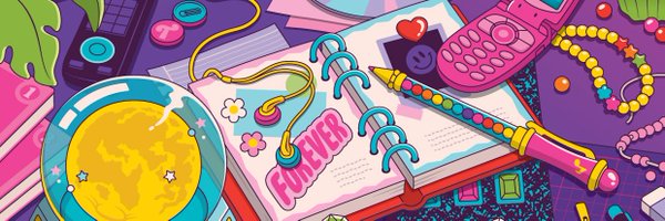 Tooniverse2023 Profile Banner