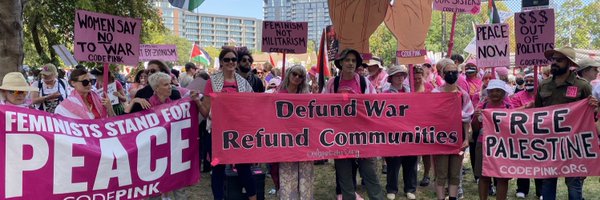 sw4palestine Profile Banner