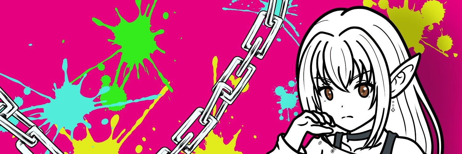 まぜんた🔞　お絵描き垢 banner