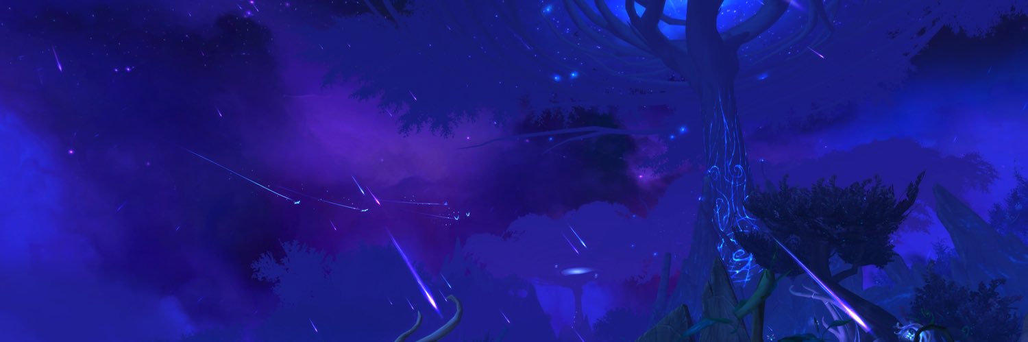 BardInfluence's profile banner image