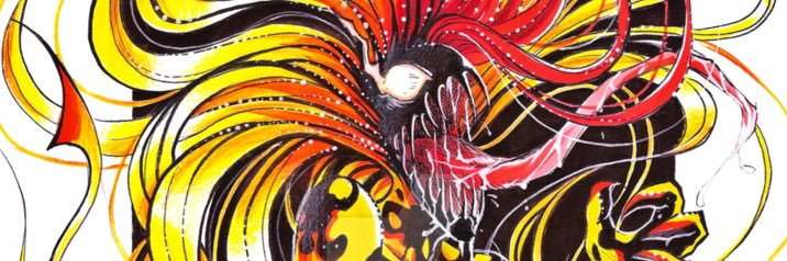 ScreamDonna's profile banner image