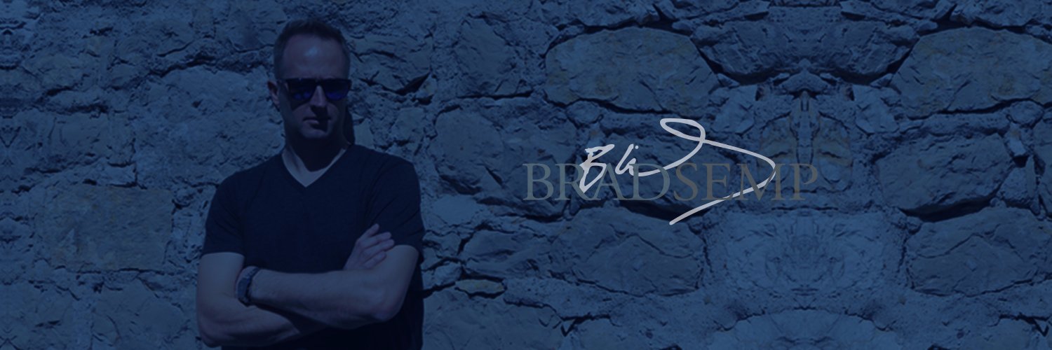 bradsemp's profile banner image