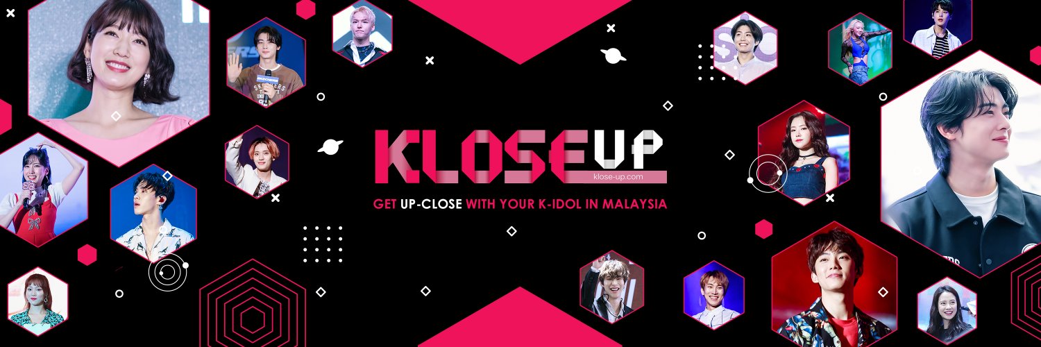 kloseupMY's profile banner image