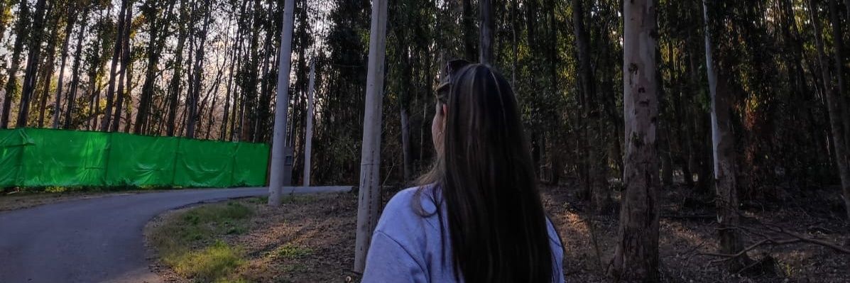 EricaSguazzini's profile banner image