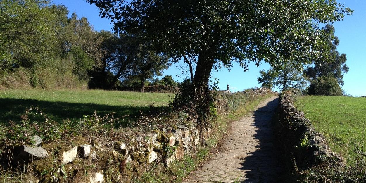 CaminoTrail's profile banner image