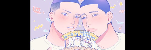 miimi0228 Profile Banner