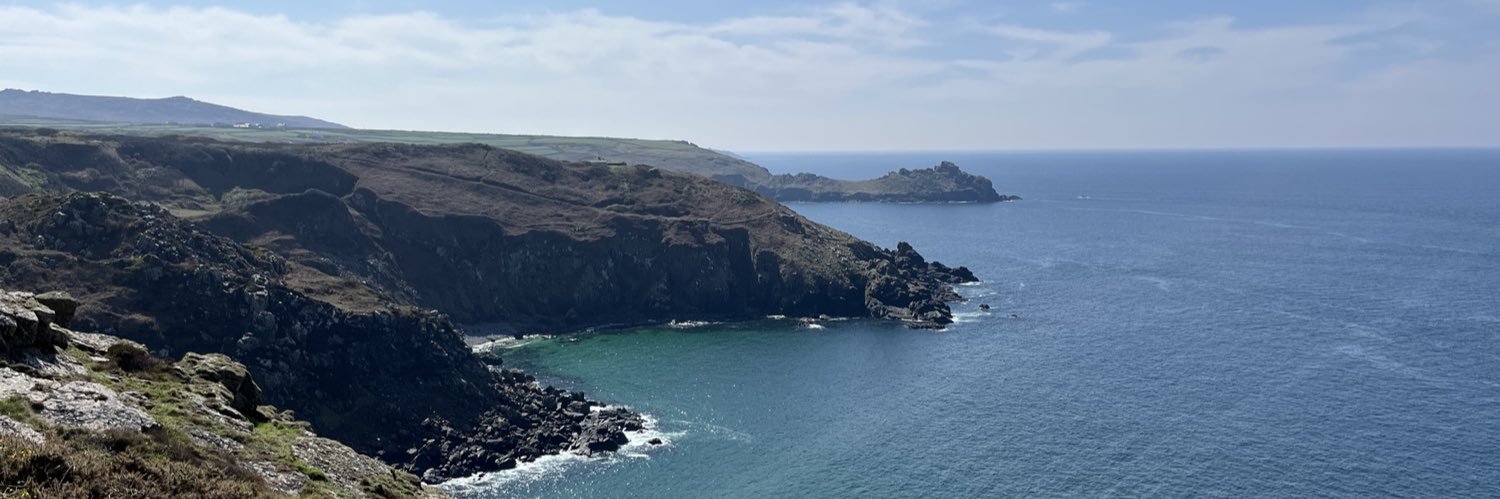 Michael Barnes banner