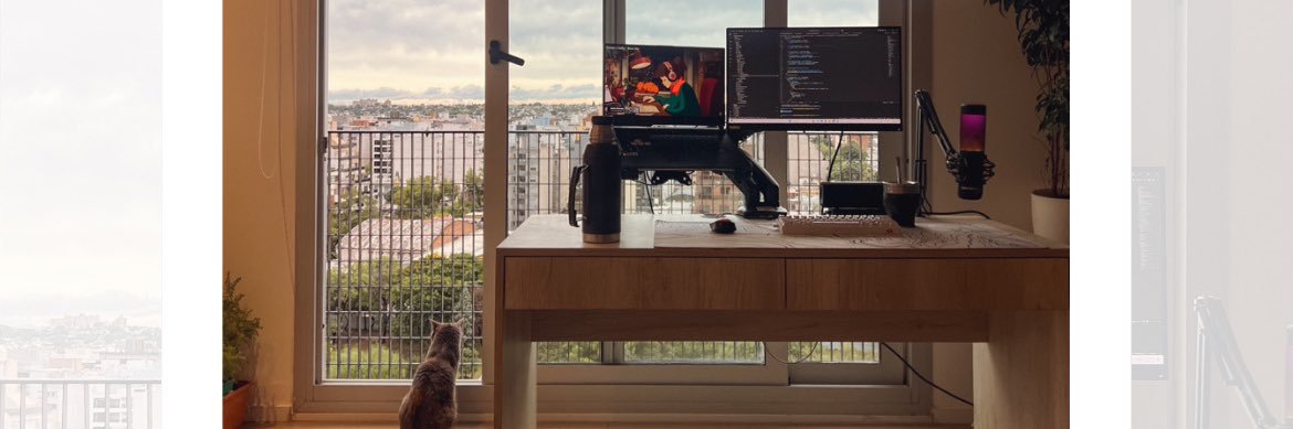 AguZarate1's profile banner image