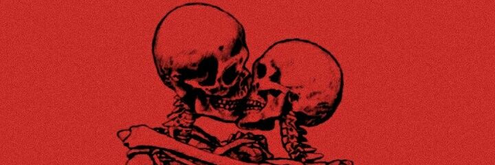 amandaaisdead's profile banner image