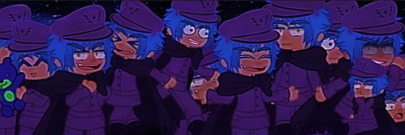 🎈🧬𝐙𝐚𝐫𝐠𝐨-𝐏🧬🎈 banner