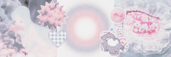 ໑ ♥︎ ... talia ! * banner