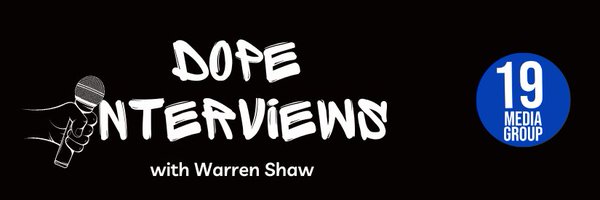 Dope_Interviews Profile Banner