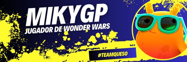 mikygp4 Profile Banner