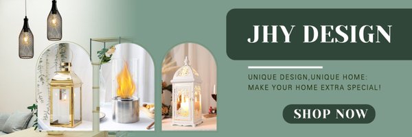 JHY_DESIGN Profile Banner