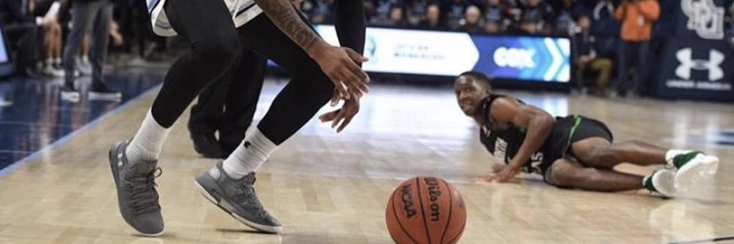 Justice Kithcart banner