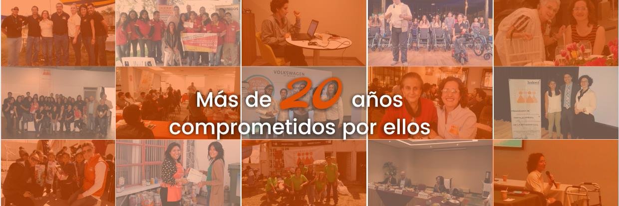 FundacionMajocca banner