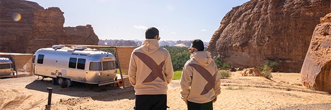 bansaudi's profile banner image