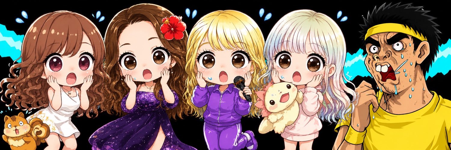 sirobositv's profile banner image