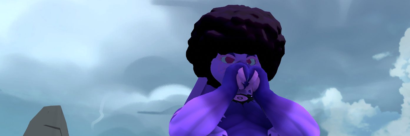 GayIOT's profile banner image