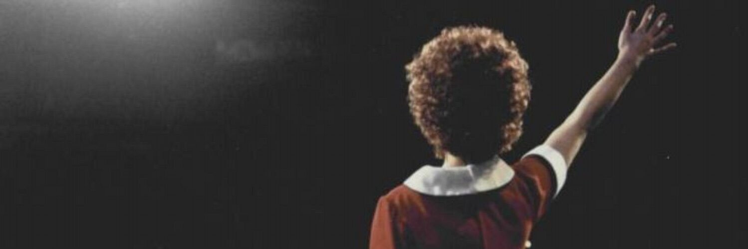 RedCarpetRachel's profile banner image