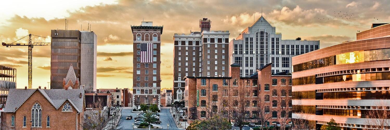 openupstate's profile banner image