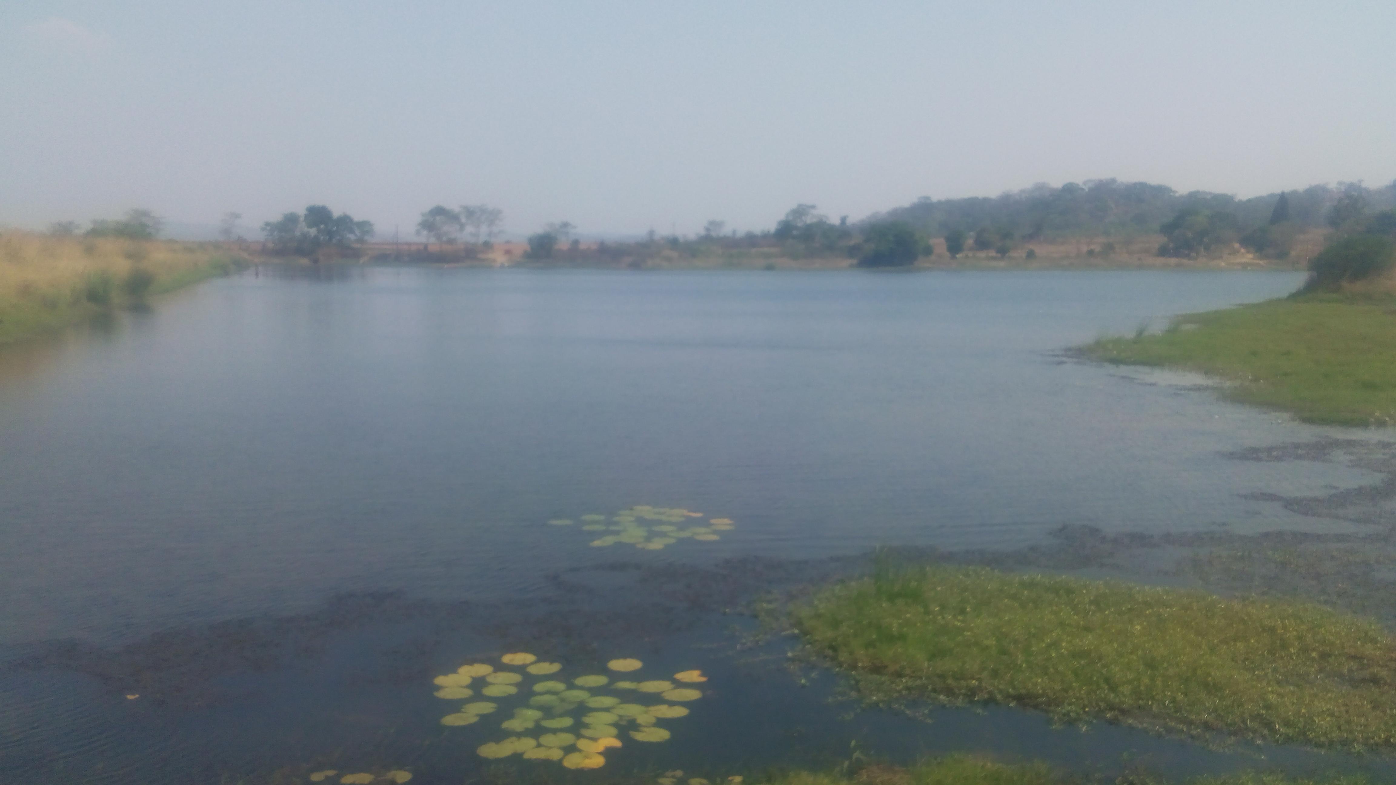 Simonkhayamoyo's profile banner image