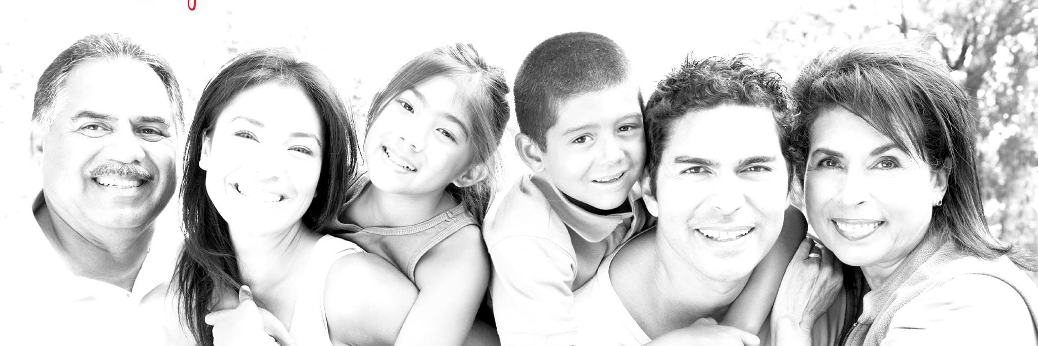 Healthy Hispanics banner