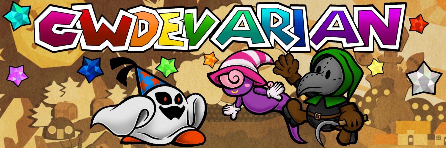 Devarian 🍉's banner