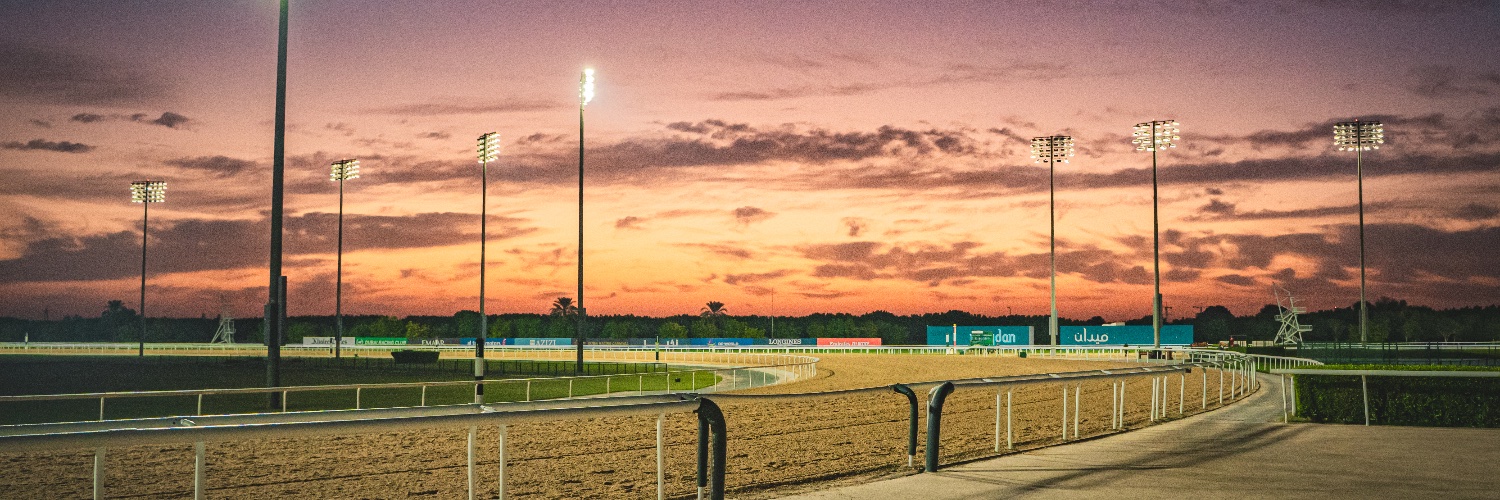 MiddleEastRace's profile banner image