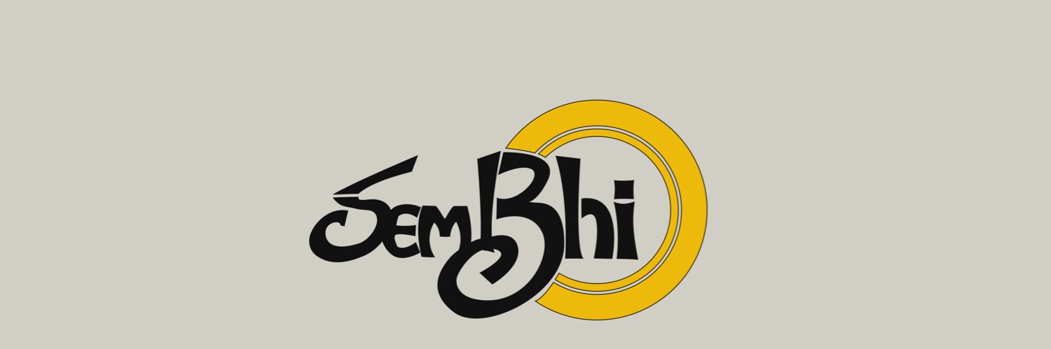 sembhiart's profile banner image
