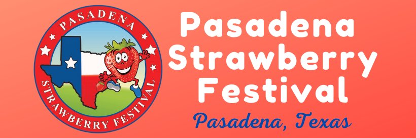 pstrawberryfest's profile banner image