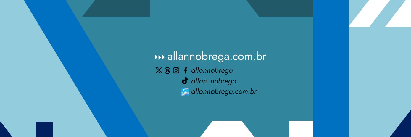 allannobrega's profile banner image