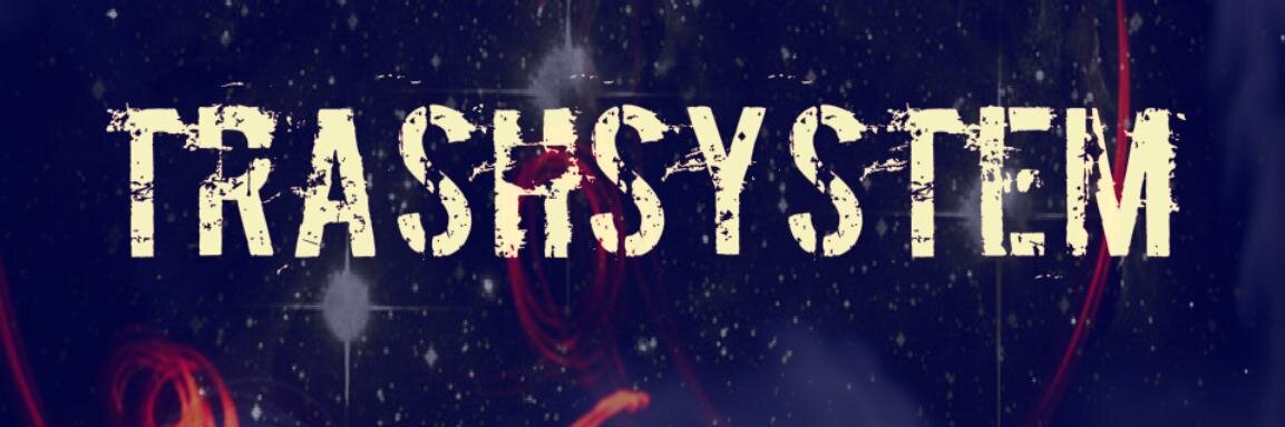 Trashsystem's profile banner image