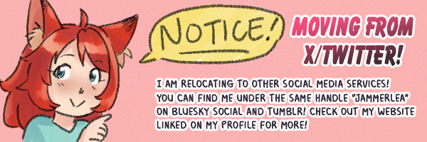 jammerlea's profile banner image