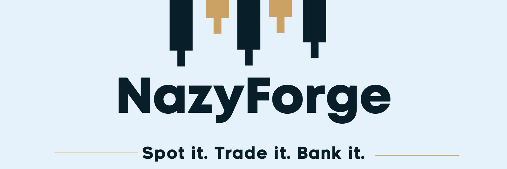 Nazy Forge. banner
