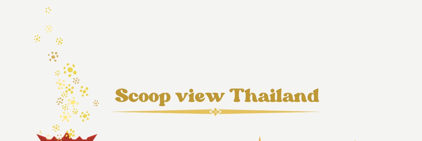 Scoopview Thailand banner