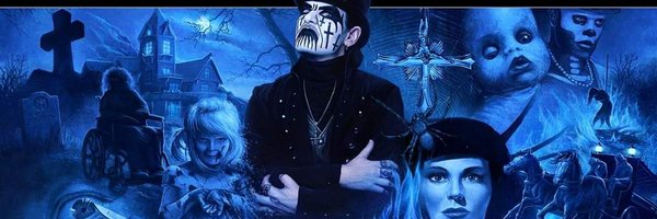 AlexMetalLegion Profile Banner