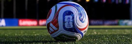 WORLD CUP 2026 banner