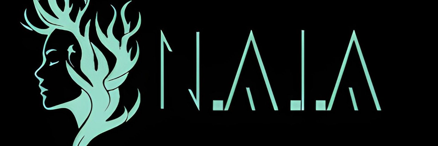 N.A.I.A's banner